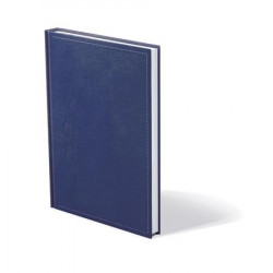 Tárgyalási napló, B5, TOPTIMER, "Traditional", kék Tárgyalási napló, B5, TOPTIMER, "Traditional", kék