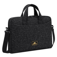 Notebook táska, 14", RIVACASE "Anvik 7921", fekete Notebook táska, 14", RIVACASE "Anvik 7921", fekete