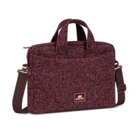 Notebook táska, 14", RIVACASE "Anvik 7921", burgundi vörös Notebook táska, 14", RIVACASE "Anvik 7921", burgundi vörös