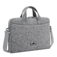 Notebook táska, 14", RIVACASE "Anvik 7921", világosszürke Notebook táska, 14", RIVACASE "Anvik 7921", világosszürke
