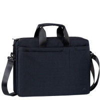 Notebook táska, 15,6", RIVACASE "Biscayne 8335", fekete Notebook táska, 15,6", RIVACASE "Biscayne 8335", fekete
