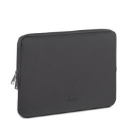 Notebook tok, 14", RIVACASE "Clark 8114", fekete
