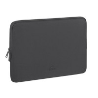 Notebook tok, 15,6-16", RIVACASE "Clark 8116", fekete Notebook tok, 15,6-16", RIVACASE "Clark 8116", fekete