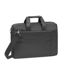Notebook táska, 15,6", RIVACASE "Central 8231", fekete Notebook táska, 15,6", RIVACASE "Central 8231", fekete