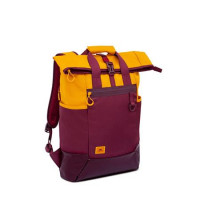 Notebook hátizsák, 15,6", 25L, RIVACASE "5321 Dijon", bordó Notebook hátizsák, 15,6", 25L, RIVACASE "5321 Dijon", bordó