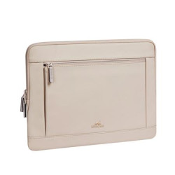 Notebook tok, 14", RIVACASE "Eden 7804", bézs Notebook tok, 14", RIVACASE "Eden 7804", bézs