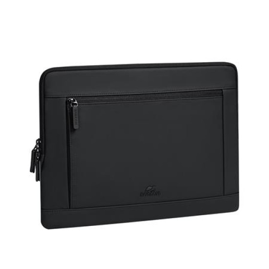 Notebook tok, 14", RIVACASE "Eden 7804", fekete