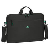 Notebook táska, 15,6", RIVACASE "Gremio 5516", fekete Notebook táska, 15,6", RIVACASE "Gremio 5516", fekete