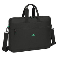 Notebook táska, 17,3", RIVACASE "Gremio 5517", fekete Notebook táska, 17,3", RIVACASE "Gremio 5517", fekete