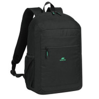 Notebook hátizsák, 15,6-16", RIVACASE "Gremio 5566", fekete Notebook hátizsák, 15,6-16", RIVACASE "Gremio 5566", fekete