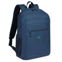 Notebook hátizsák, 15,6-16", RIVACASE "Gremio 5566", kék Notebook hátizsák, 15,6-16", RIVACASE "Gremio 5566", kék