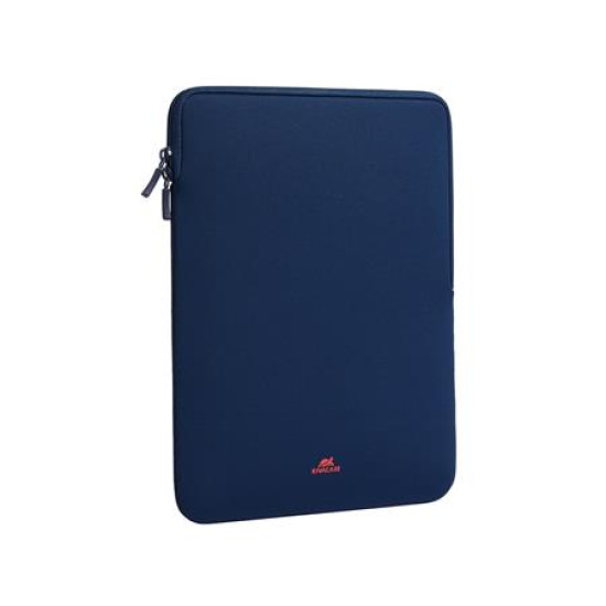 Notebook tok, álló, 13,3-14", RIVACASE "Hagley 5223", sötétkék