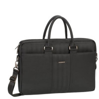 Notebook táska, 15,6", RIVACASE "Narita 8135", fekete Notebook táska, 15,6", RIVACASE "Narita 8135", fekete