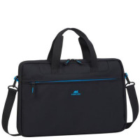 Notebook táska, 15,6", RIVACASE "Regent 8037", fekete Notebook táska, 15,6", RIVACASE "Regent 8037", fekete