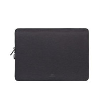 Notebook tok, 14", RIVACASE "Suzuka 7704", fekete Notebook tok, 14", RIVACASE "Suzuka 7704", fekete