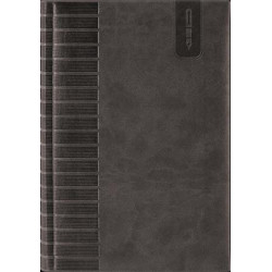 Tárgyalási napló, B5, DAYLINER, "Tucson", fekete