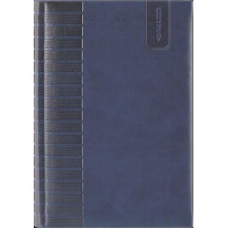 Tárgyalási napló, B5, DAYLINER, "Tucson", kék