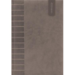 Tárgyalási napló, B5, DAYLINER, "Tucson", szürke