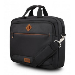 Notebook táska, 13/14", URBAN FACTORY "CYCLEE ECO"