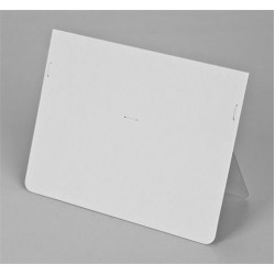 Naptár hátlap, asztali, 23TA, 850 g, VICTORIA Naptár hátlap, asztali, 23TA, 850 g, VICTORIA