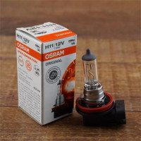 Halogén izzó, autó/gépjármű, 1 db, H11, 55W, 12V, OSRAM "Original Line" Halogén izzó, autó/gépjármű, 1 db, H11, 55W, 12V, OSRAM "Original Line"
