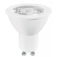 LED izzó, GU10 spot, 6.9W, 575lm, 4000K (HF), 36D, OSRAM, "Value" LED izzó, GU10 spot, 6.9W, 575lm, 4000K (HF), 36D, OSRAM, "Value"