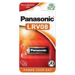 Elem, LRV08/1BE, 1 db, PANASONIC Elem, LRV08/1BE, 1 db, PANASONIC