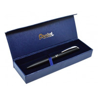 Rollertoll, 0,35 mm, rotációs, fekete tolltest, PENTEL "EnerGel BL-2007" kék Rollertoll, 0,35 mm, rotációs, fekete tolltest, PENTEL "EnerGel BL-2007" kék