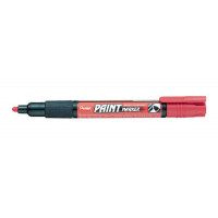 Lakkmarker, 2 mm, kúpos, PENTEL "MMP20", narancs Lakkmarker, 2 mm, kúpos, PENTEL "MMP20", narancs