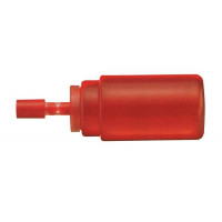 Táblamarker betét, PENTEL "Easyflo", piros Táblamarker betét, PENTEL "Easyflo", piros