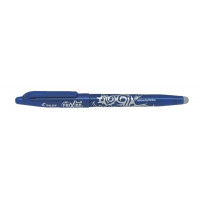 Rollertoll, 0,35 mm, törölhető, PILOT "Frixion Ball", kék Rollertoll, 0,35 mm, törölhető, PILOT "Frixion Ball", kék