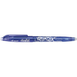 Rollertoll, 0,25 mm, törölhető, PILOT "Frixion Ball", kék Rollertoll, 0,25 mm, törölhető, PILOT "Frixion Ball", kék