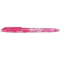 Rollertoll, 0,25 mm, törölhető, PILOT "Frixion Ball", pink Rollertoll, 0,25 mm, törölhető, PILOT "Frixion Ball", pink