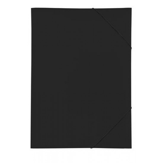 Gumis mappa, PP, A3, PAGNA, fekete
