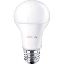 LED izzó, E27, gömb, 10W, 1055lm, 230V, 2700K, A60, PHILIPS "CorePro" LED izzó, E27, gömb, 10W, 1055lm, 230V, 2700K, A60, PHILIPS "CorePro"