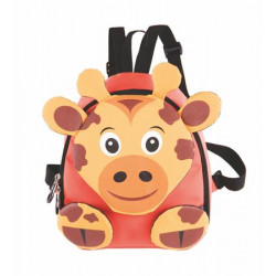 Hátizsák, mini, PULSE, "Baby Giraffe", zsiráf
