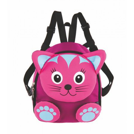 Hátizsák, mini, PULSE, "Baby Kitty", cica
