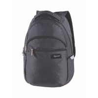 Hátizsák, notebook tartóval, PULSE "Prime", szürke Hátizsák, notebook tartóval, PULSE "Prime", szürke