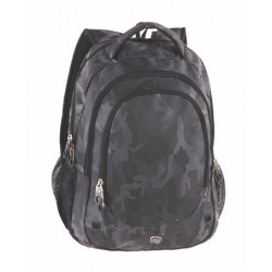 Hátizsák, PULSE "Blast Black Army", katonai mintás