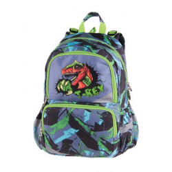 Hátizsák, anatómiai, PULSE "Anatomic Dinosaur" Hátizsák, anatómiai, PULSE "Anatomic Dinosaur"