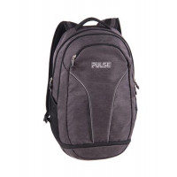 Hátizsák notebook tartóval, PULSE "Olymp", szürke Hátizsák notebook tartóval, PULSE "Olymp", szürke