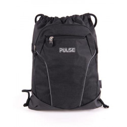 Tornazsák, PULSE "Olymp", fekete