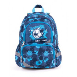 Hátizsák, anatómiai, PULSE "Anatomic Football" Hátizsák, anatómiai, PULSE "Anatomic Football"