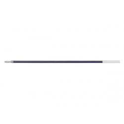 Golyóstollbetét, 0,22 mm, kupakos, PILOT "Super Grip G", kék