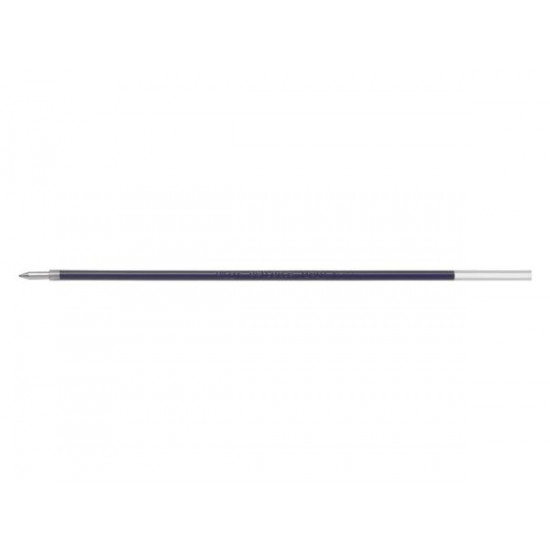 Golyóstollbetét, 0,22 mm, kupakos, PILOT "Super Grip G", kék