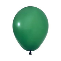 Léggömb, 30cm, "Balonevi", zöld