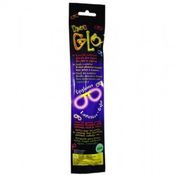 Szemüveg, világítós, műanyag Szemüveg, világítós, műanyag