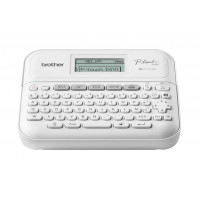 Elektromos feliratozógép, BROTHER "PT-D410"