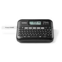 Elektromos feliratozógép, BROTHER "PT-D460BTVP"
