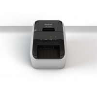 Etikett- és címkenyomtató, BROTHER "QL-800" Etikett- és címkenyomtató, BROTHER "QL-800"